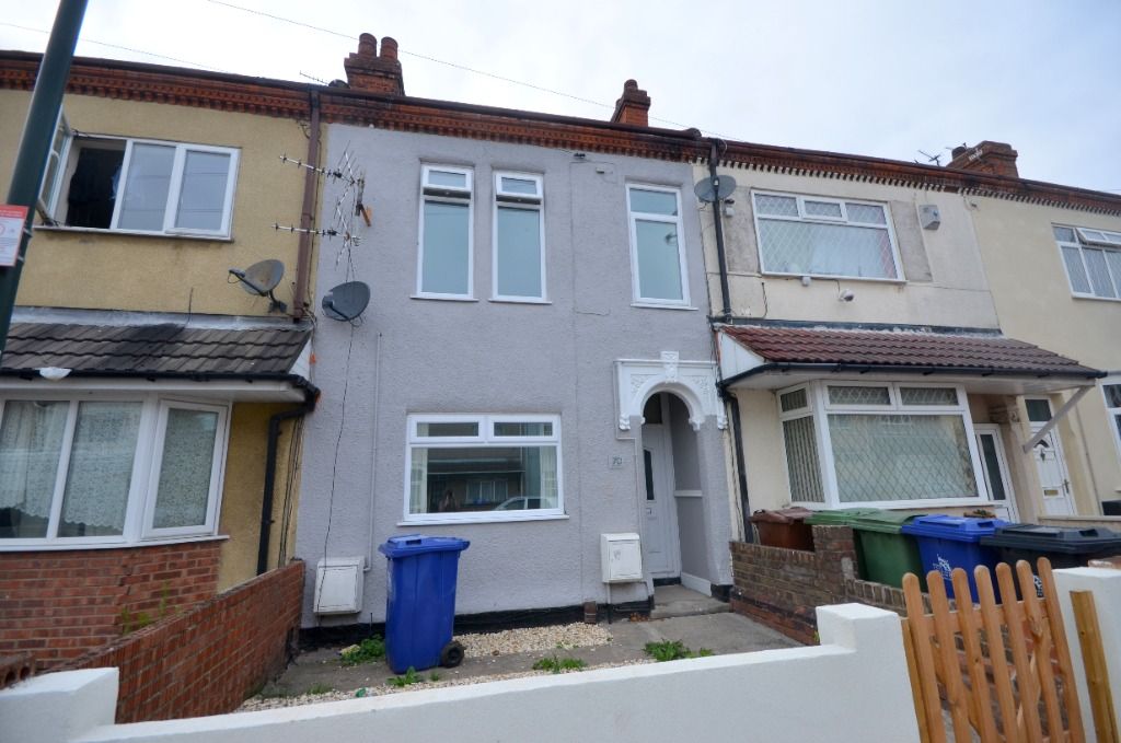 1 bed flat to rent in Blundell Avenue, Cleethorpes DN35 Zoopla