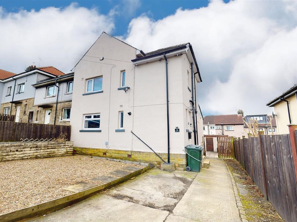 3 bed terraced house for sale in Prospect Grove, Shipley BD18 Zoopla
