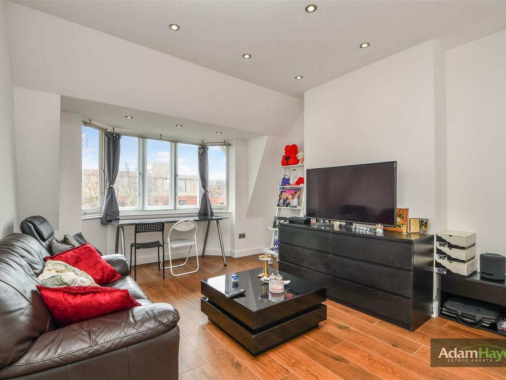 2 bed flat for sale in Regents Park Road, London N3, £350,000 Zoopla