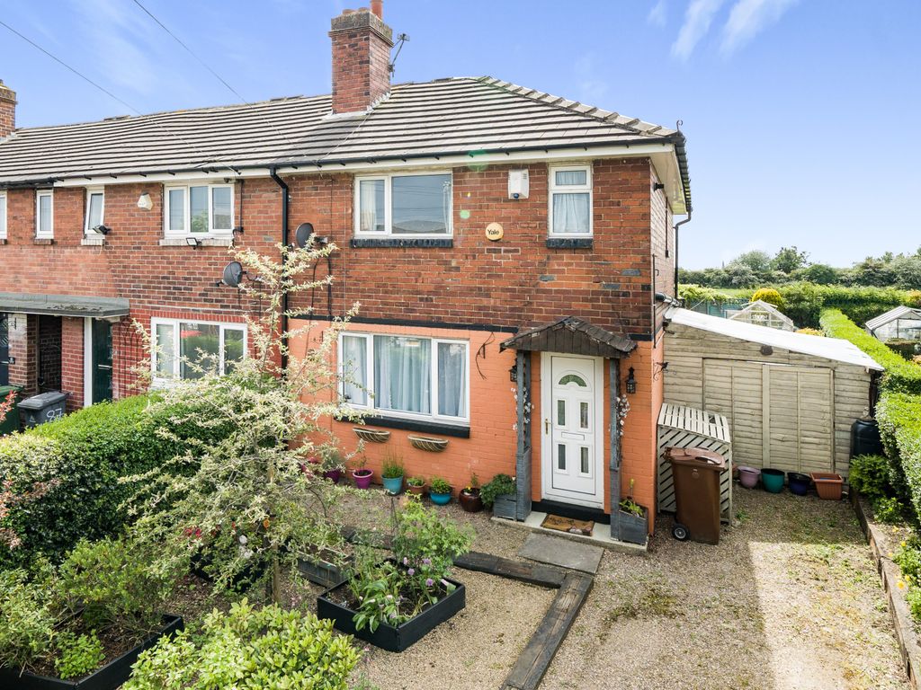 3 bed terraced house for sale in Scott Hall Avenue, Leeds LS7 Zoopla
