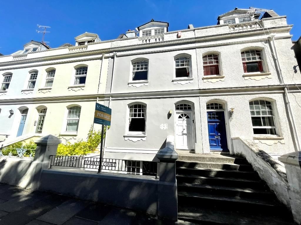 Citadel Road East, Plymouth PL1  
