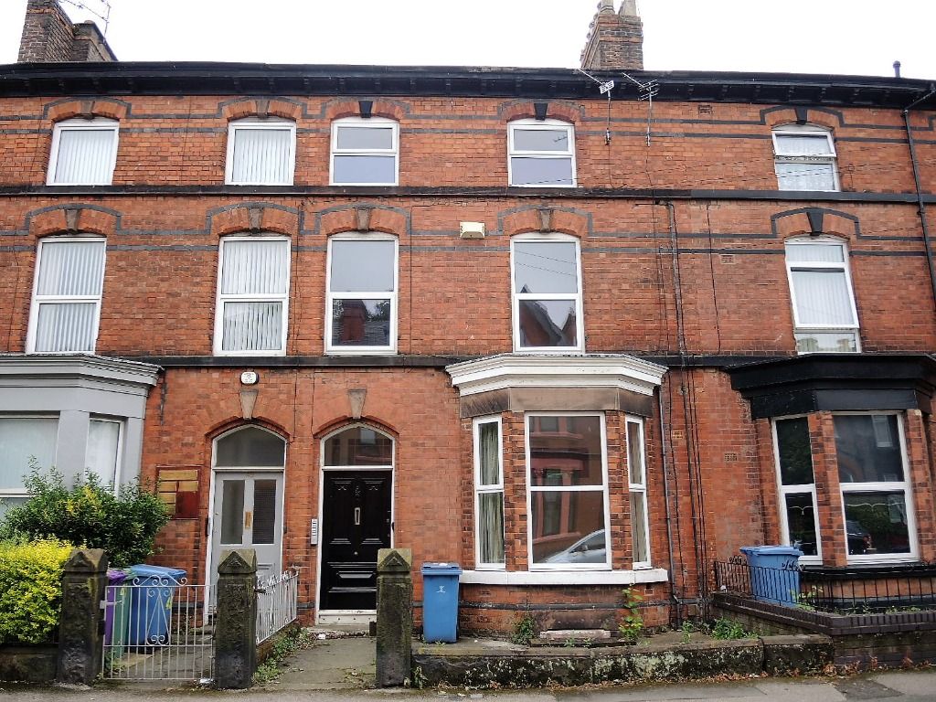 1 bed flat to rent in Island Road, Garston, Liverpool L19 Zoopla