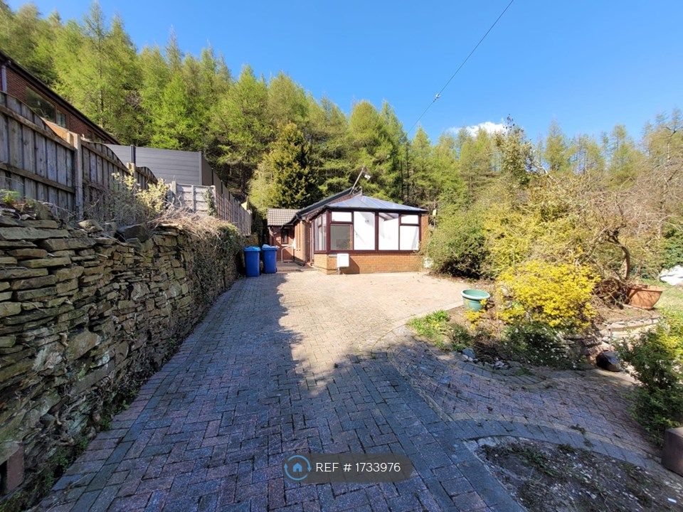 2 bed bungalow to rent in Oak House Farm, Shawforth, Rochdale OL12 Zoopla