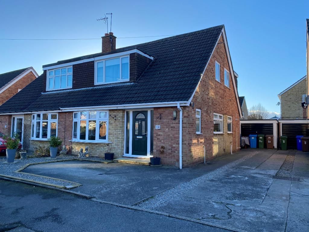 3 bed property for sale in Lawson Avenue, Cottingham HU16, £269,950 Zoopla