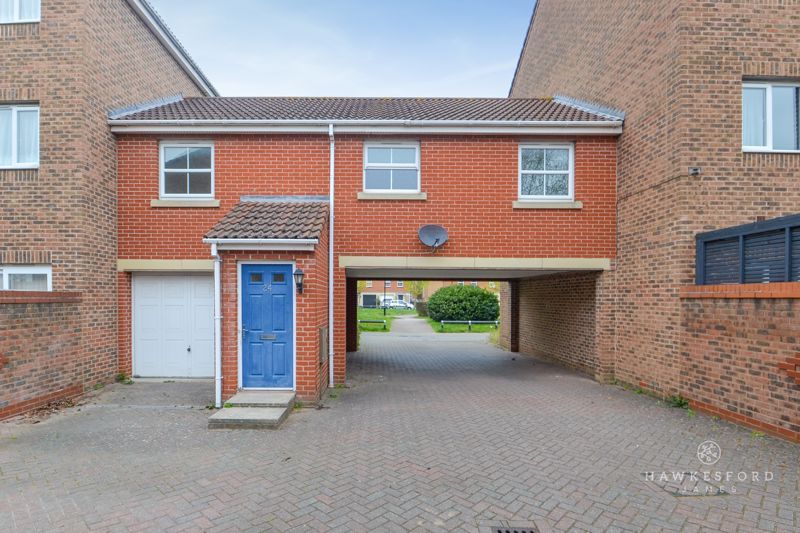 2 bed property for sale in Moonstone Square, Sittingbourne ME10 Zoopla