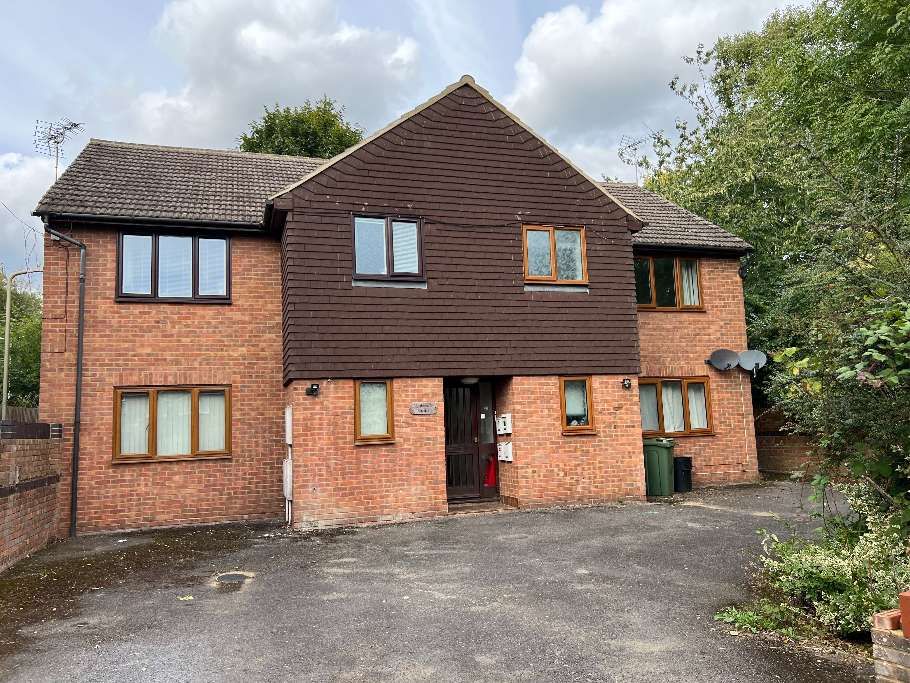 1 bed flat to rent in Hill View, Ashford TN24 Zoopla