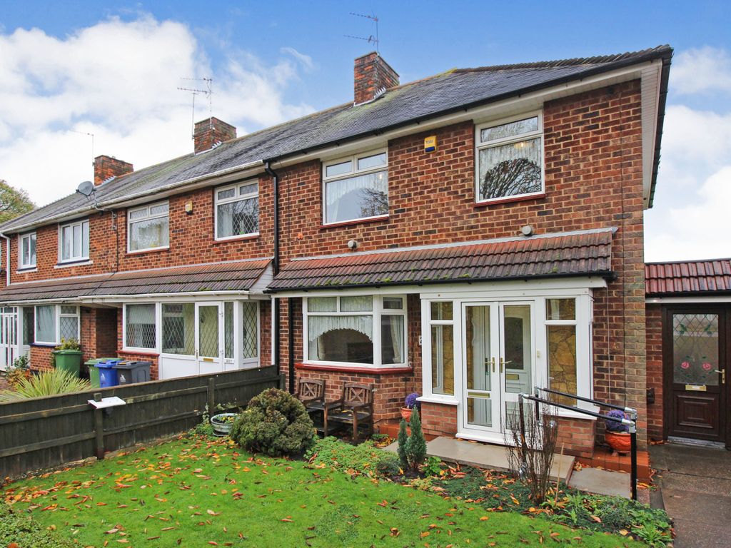 3 bed end terrace house for sale in Ladysmith Road, Grimsby DN32 Zoopla