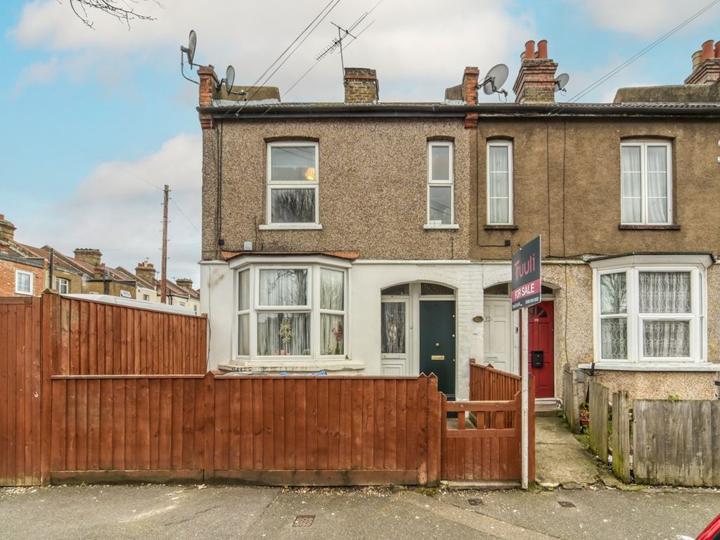 1 bed for sale in Lancing Road, Croydon CR0 Zoopla