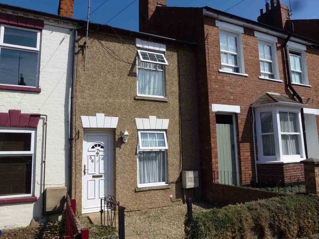 1 bed terraced house for sale in Centre Street, Banbury OX16 Zoopla