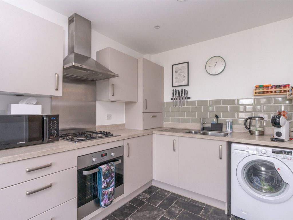 Flat 20, Arneil Place, Edinburgh, Midlothian EH5