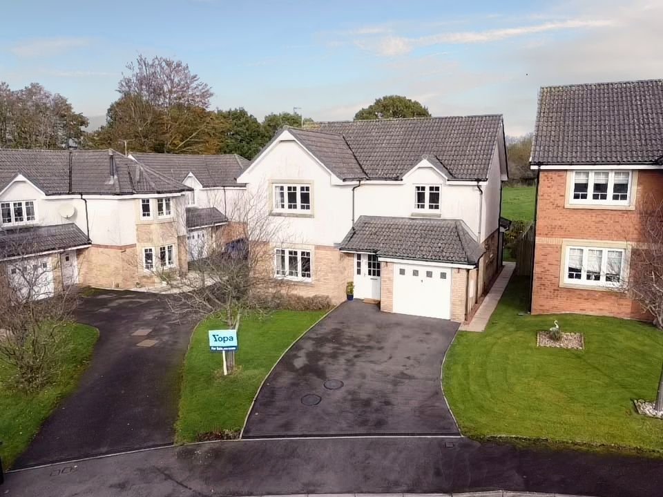 Kirko Place, Dumfries DG1