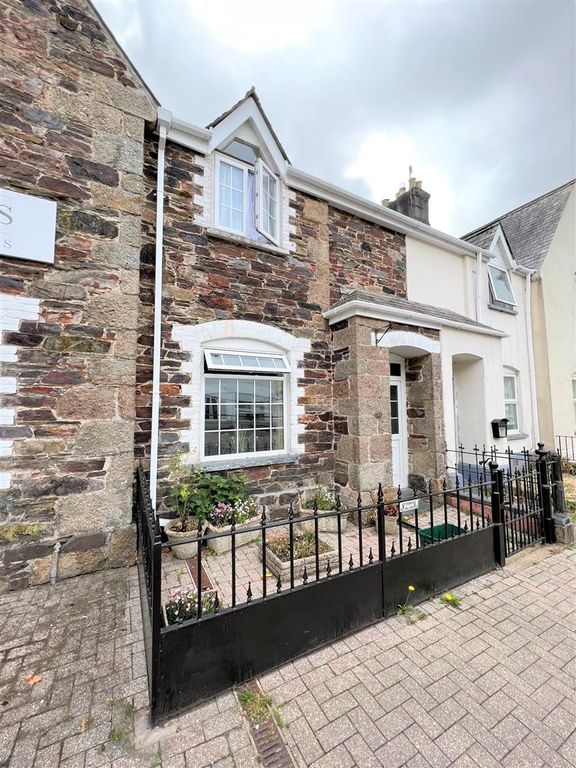 2 bed cottage to rent in Fore Street, Ivybridge PL21, £895 pcm Zoopla