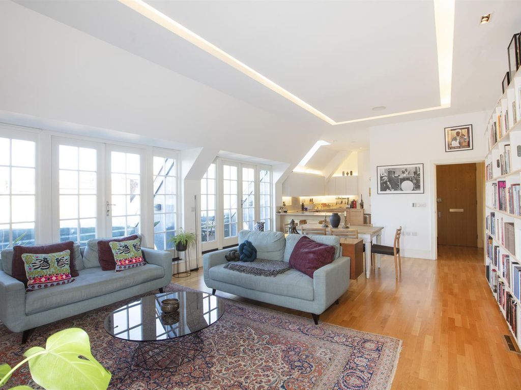 3 bed flat for sale in Camberwell Grove, Camberwell SE5 Zoopla