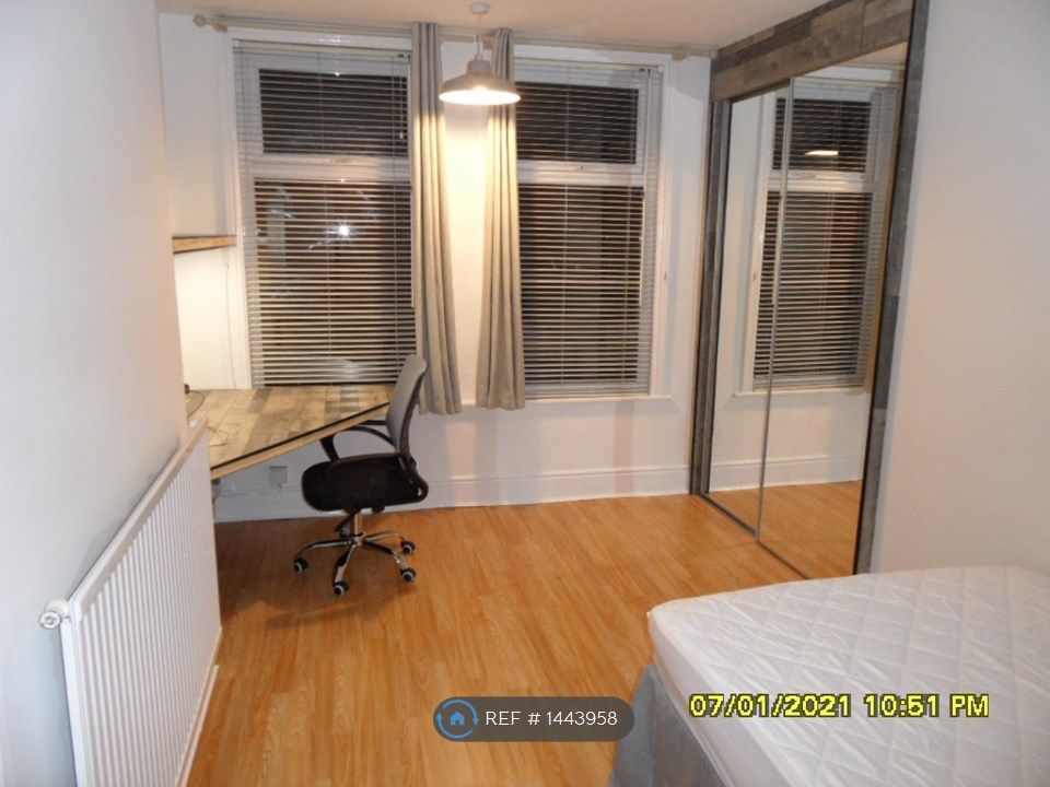 Room to rent in Glebe Street, Loughborough LE11 Zoopla