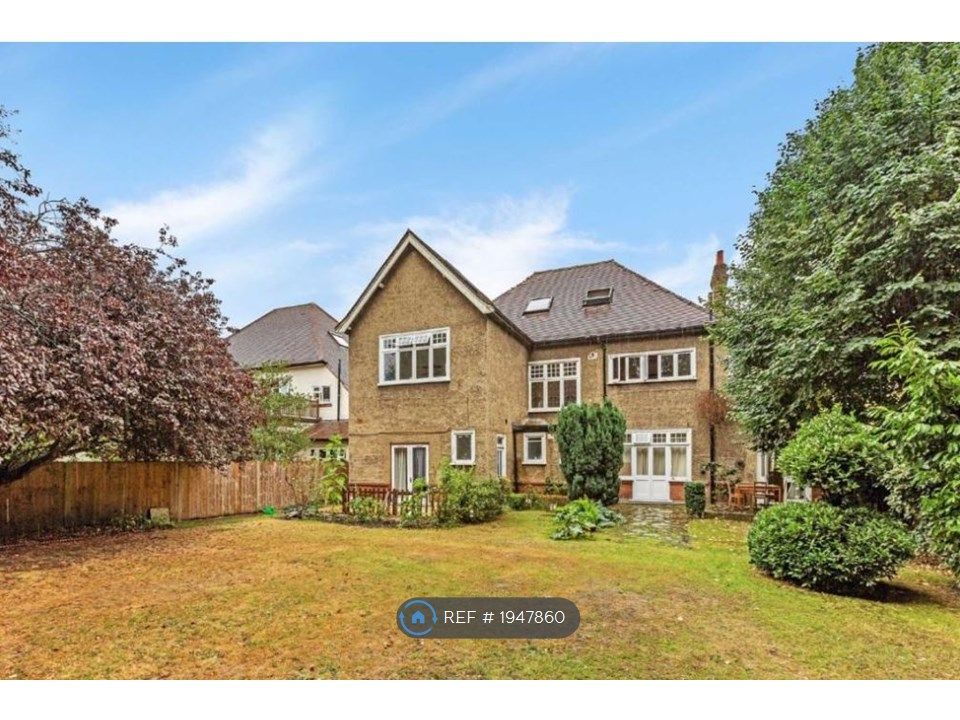 1 bed flat to rent in Clarence Avenue, Lambeth, London SW4, £1,700 pcm