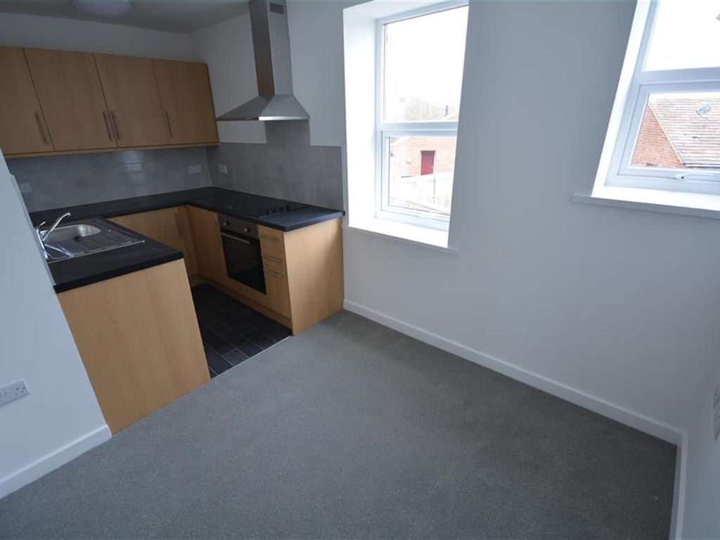2 bed flat to rent in Collingwood Street, Coundon, Auckland DL14