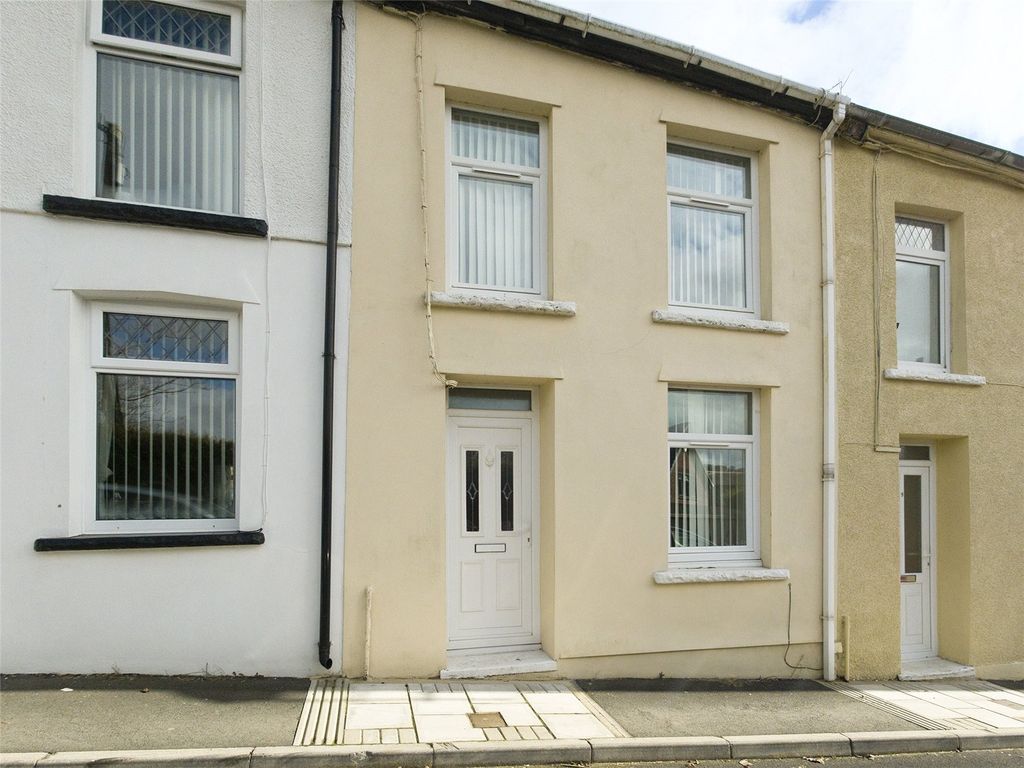 2 bed detached house to rent in Fairview Houses, Fairview Houses