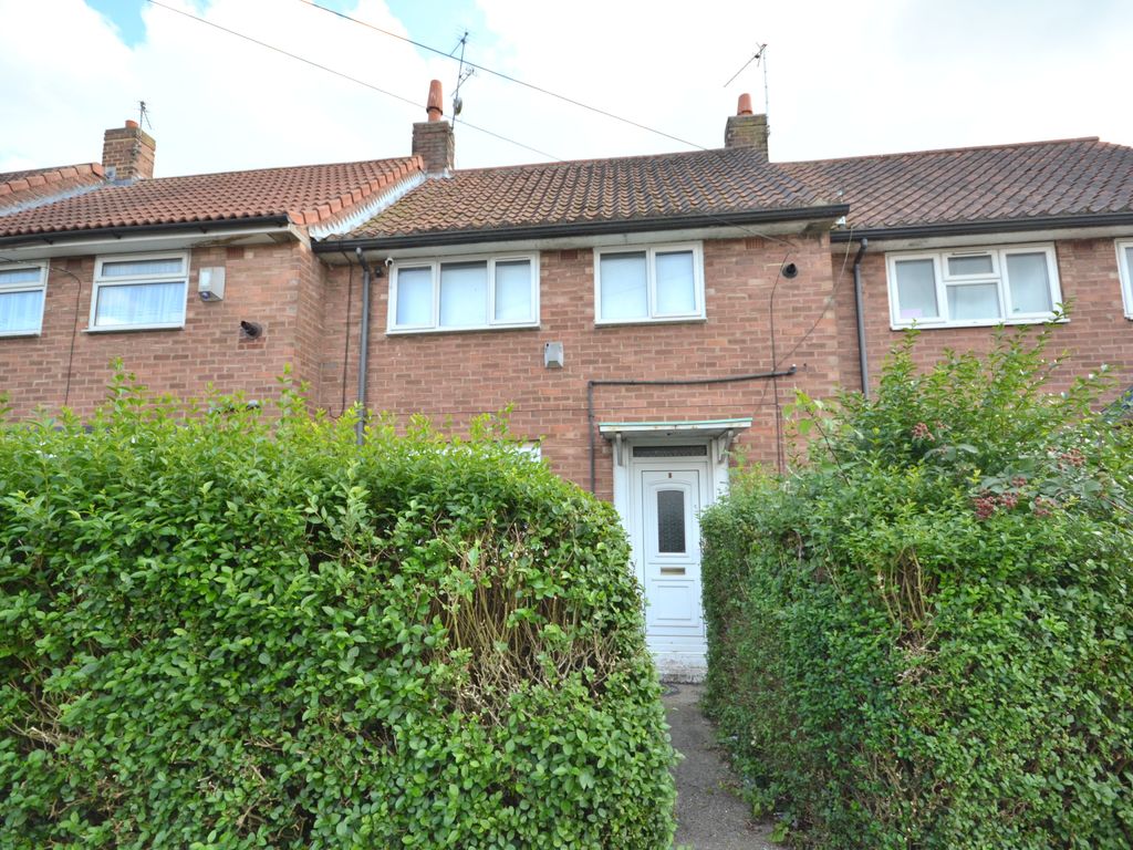 2 bed terraced house for sale in Limerick Close, Hull HU8, £83,000 Zoopla
