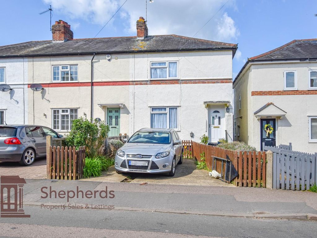 3 bed end terrace house for sale in Lord Street, Hoddesdon EN11 Zoopla