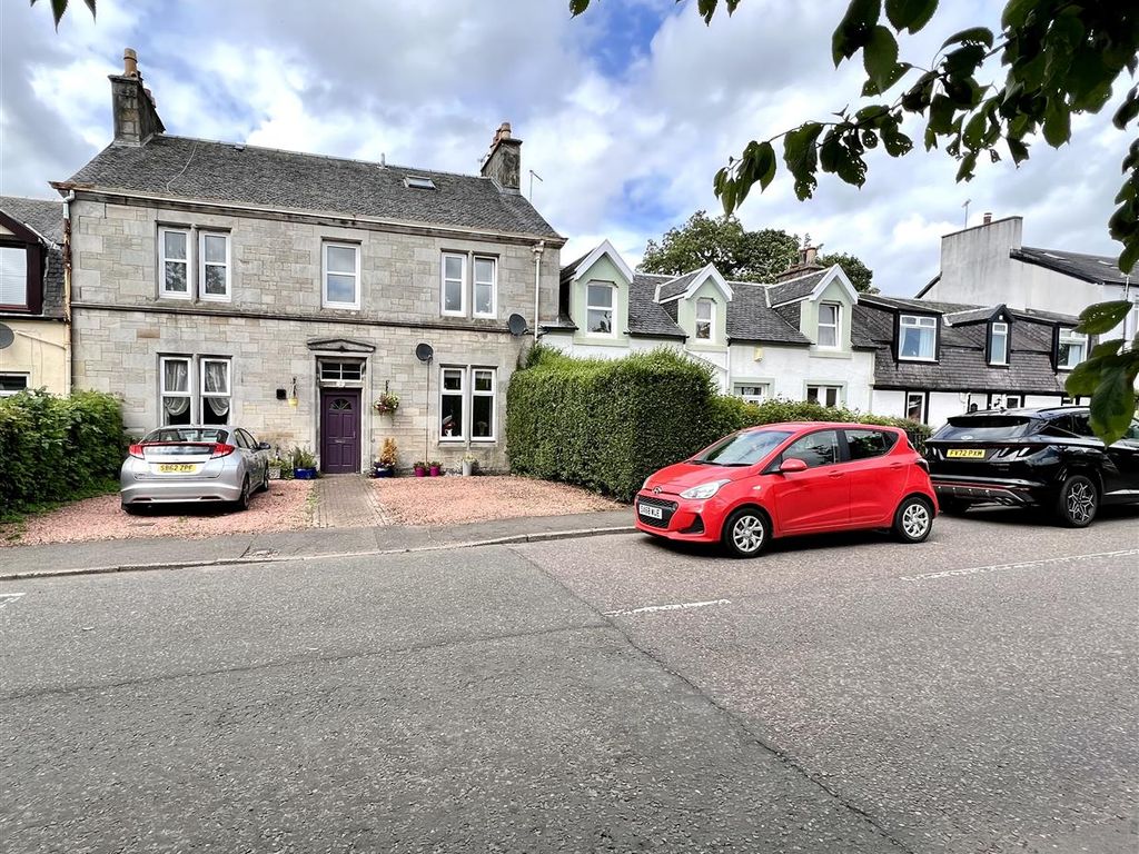 2 bed flat for sale in Glassford Road, Strathaven ML10 Zoopla