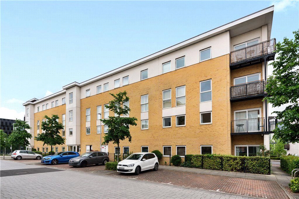 2 bed flat for sale in Drake Way, Reading, Berkshire RG2 Zoopla