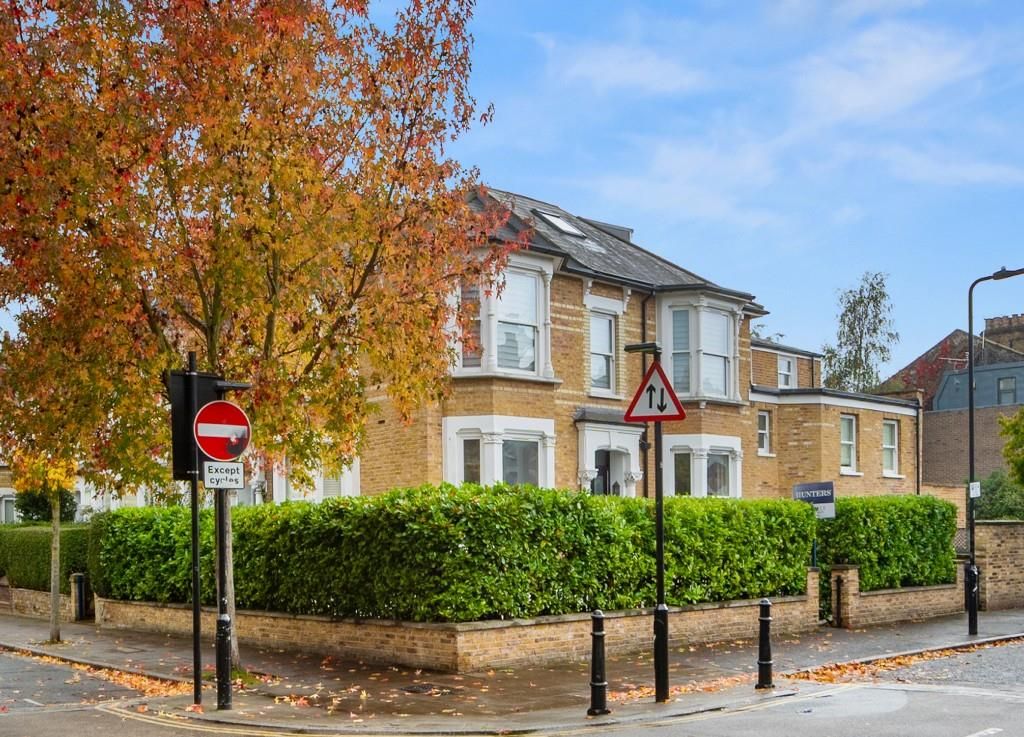 Lampard Grove, Stoke Newington N16