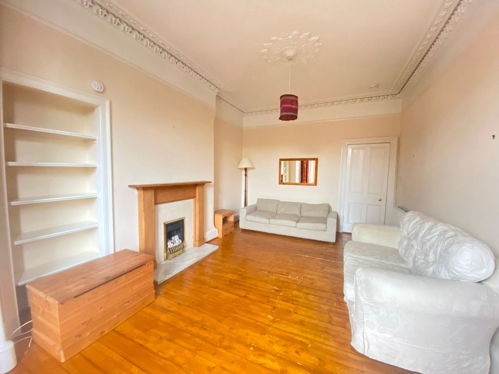 2 bed flat to rent in East Claremont Street, Broughton, Edinburgh EH7 Zoopla