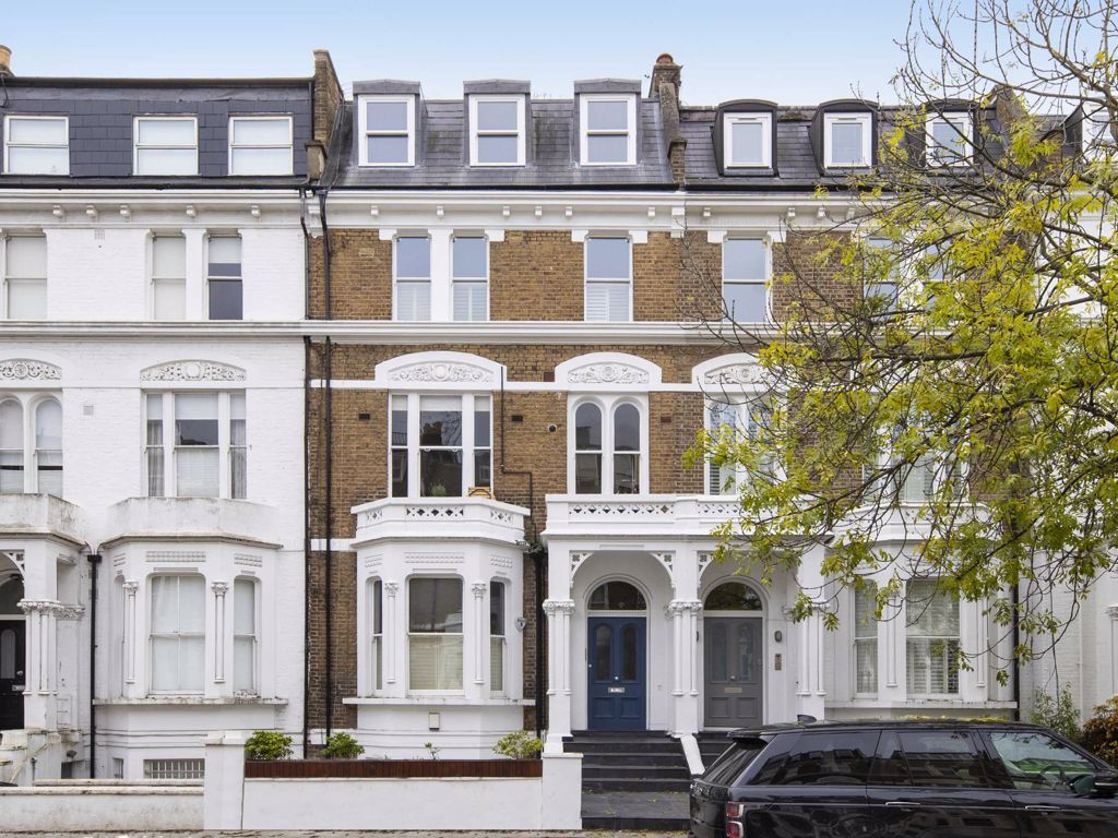 2 bed flat for sale in Sinclair Road, London W14 Zoopla