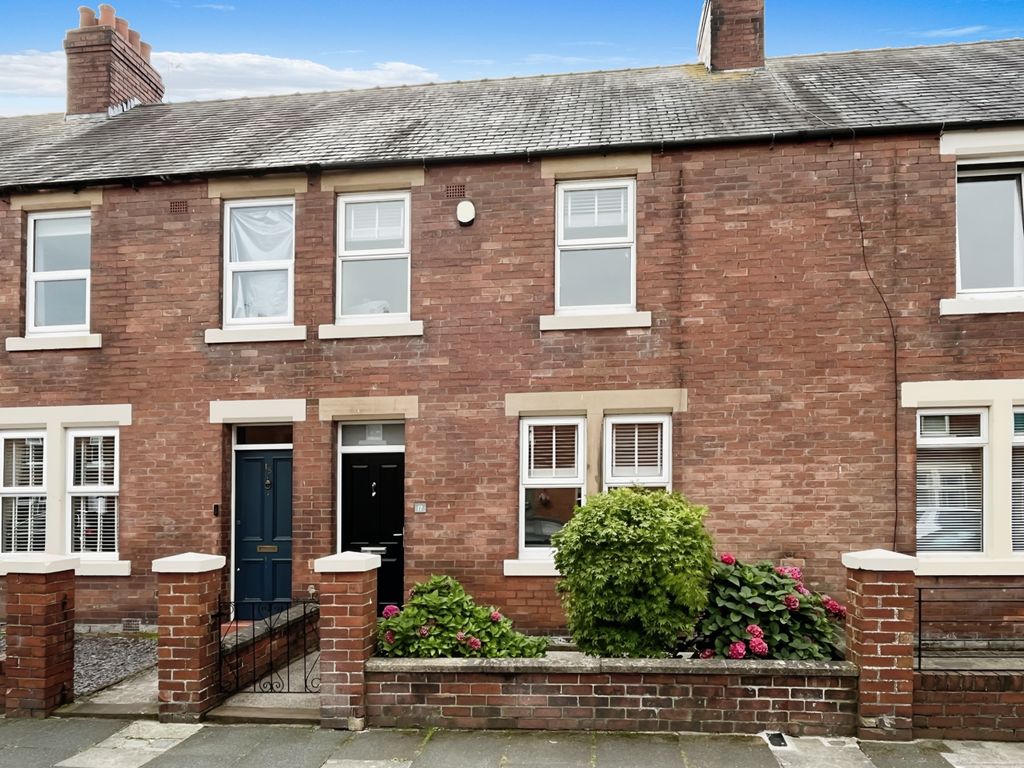 3 bed terraced house for sale in Freer Street, Denton Holme, Carlisle