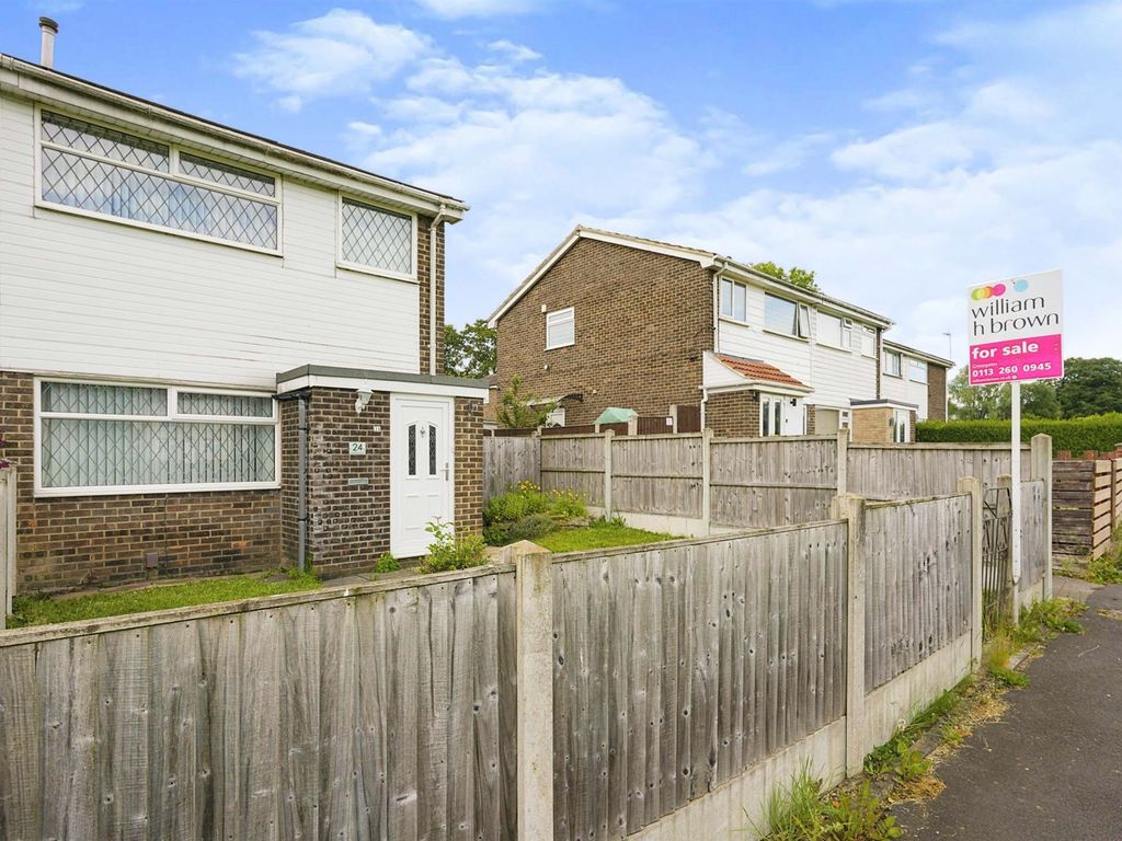 Croftside Close, Leeds LS14  