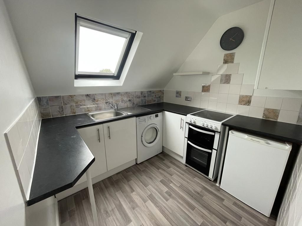 1 bed flat to rent in Tithe Barn Close, Ickburgh, Thetford IP26 Zoopla