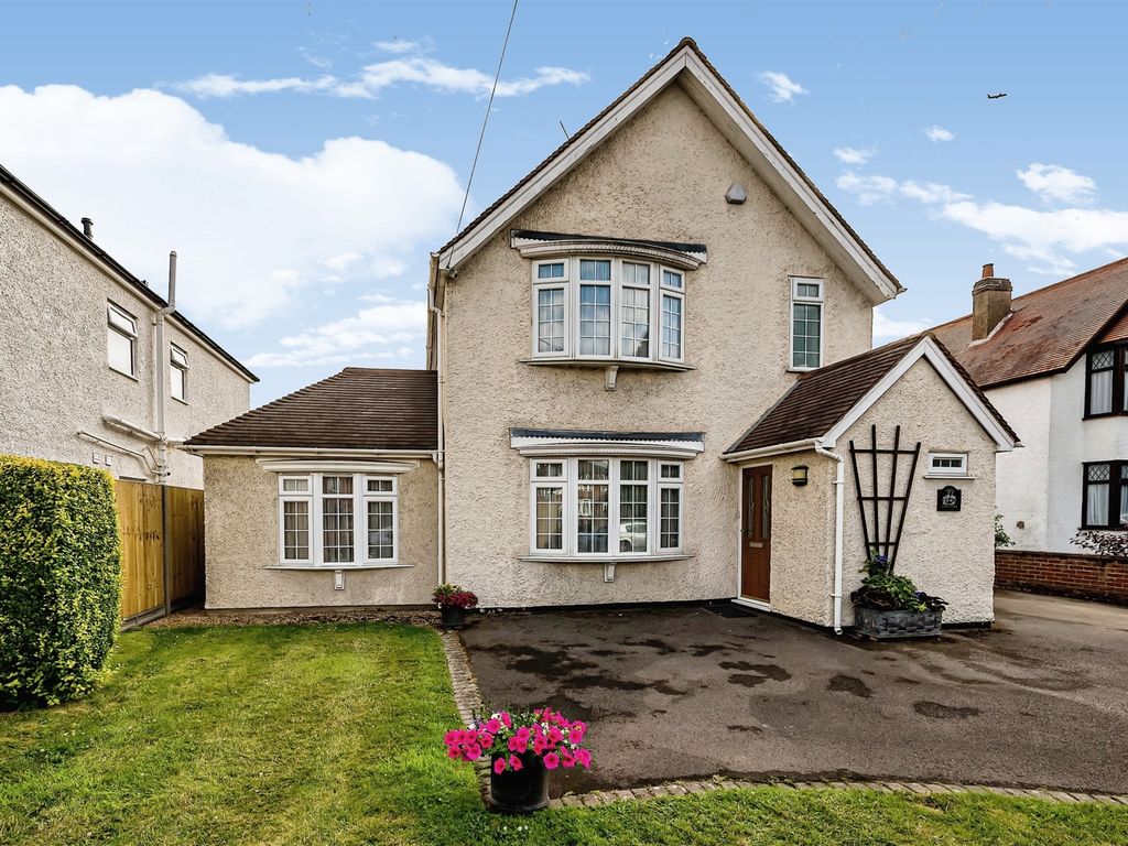 4 bed detached house for sale in Burnham Lane, Burnham, Slough SL1 Zoopla