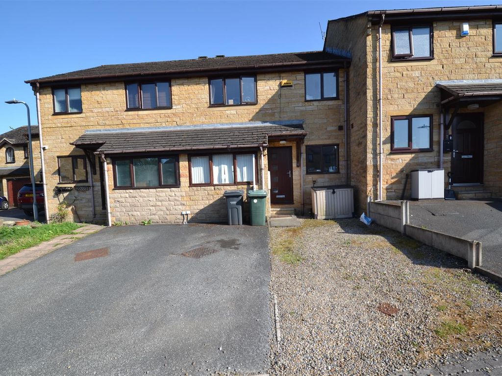 4 bed town house for sale in Village Mews, Wilsden, Bradford BD15 Zoopla