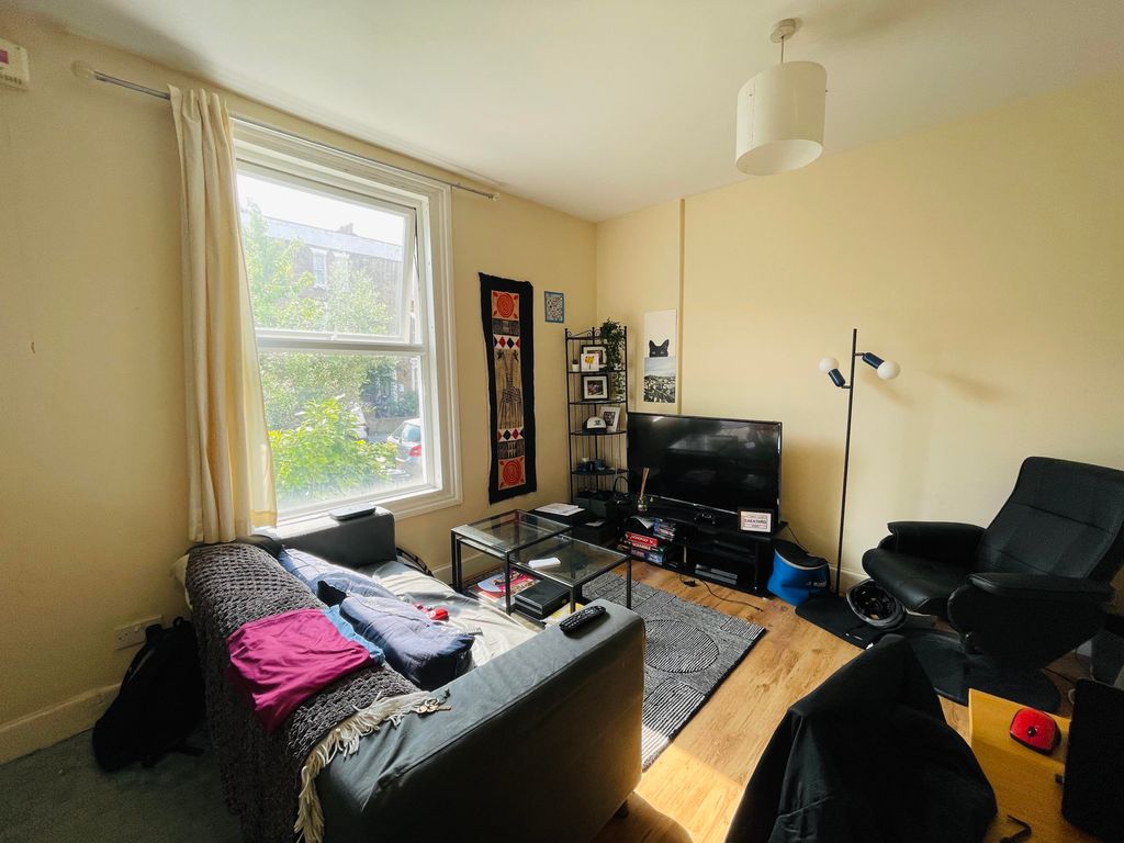 1 bed flat to rent in Clapham Manor Street, London SW4 Zoopla