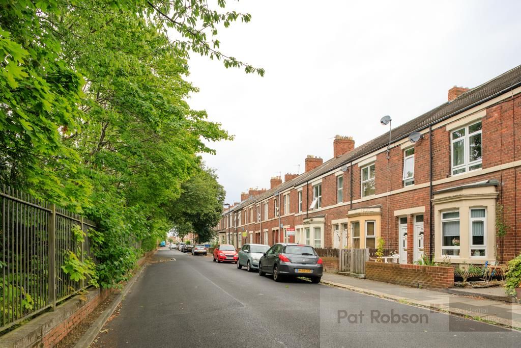 3 bed flat to rent in Holly Avenue, Wallsend NE28 Zoopla