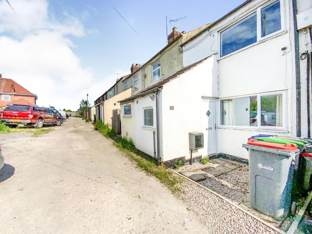 2 bed terraced house for sale in Lea Lane, Selston NG16 Zoopla