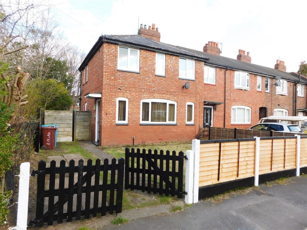 3 bed semidetached house to rent in Regan Avenue, Chorlton Cum Hardy, Manchester M21 Zoopla