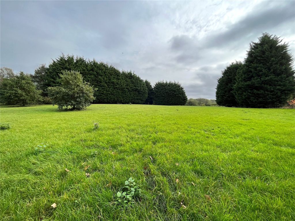 Land for sale in Whatlington Road, Battle, East Sussex TN33, £275,000