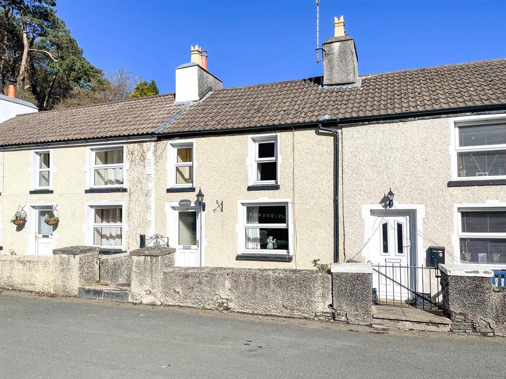 2 bed detached house for sale in Muir Terrace, Glen Road, Laxey IM4 Zoopla