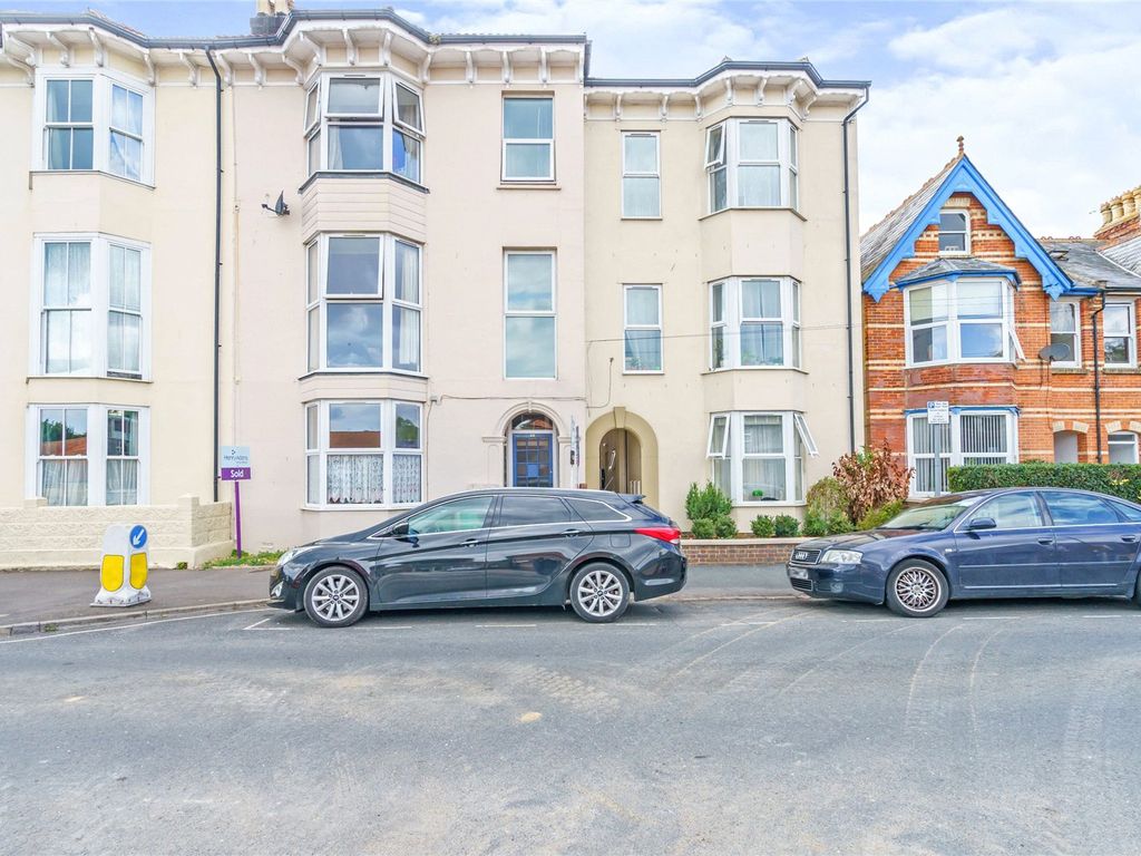 1 bed flat for sale in Glamis Street, Bognor Regis, West Sussex PO21, £