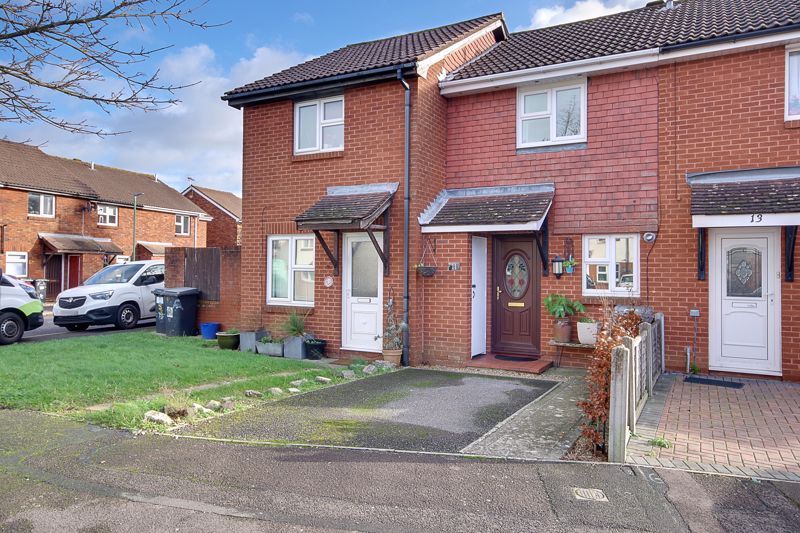 Tincleton Gardens, Muscliff BH9