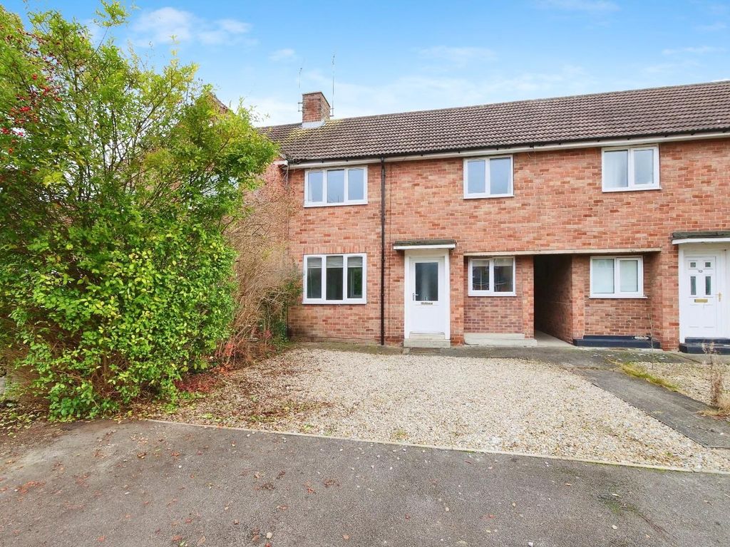 3 bed property for sale in Dijon Avenue, York YO24, £240,000 Zoopla
