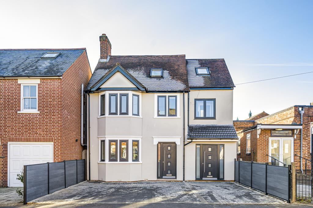 3 bed semidetached house for sale in Headington, Oxfordshire OX3 Zoopla