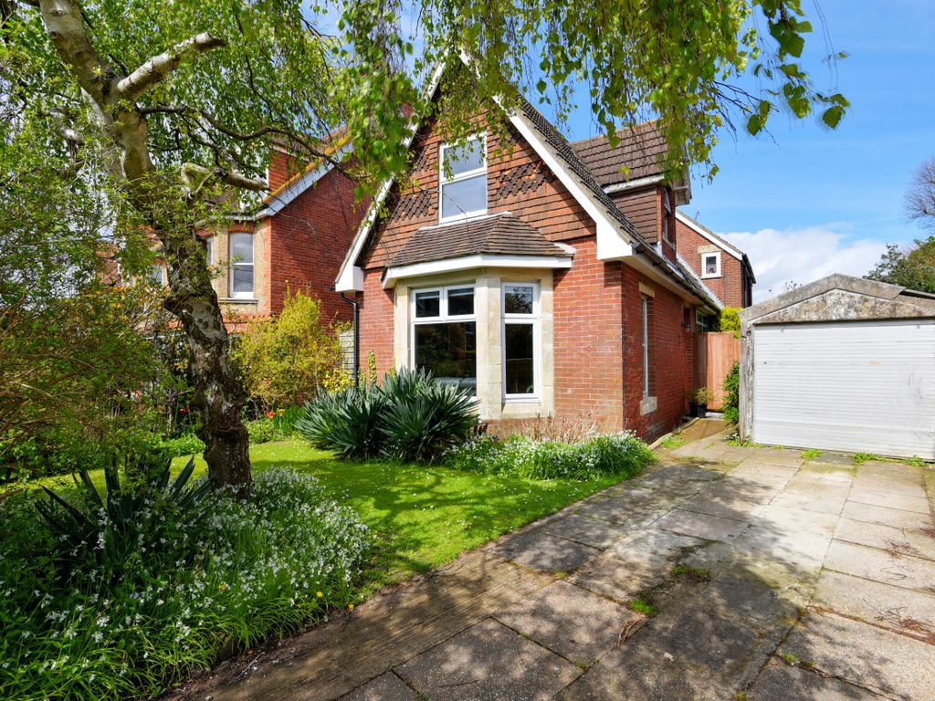 4 bed detached house for sale in College Hill, Steyning BN44 Zoopla