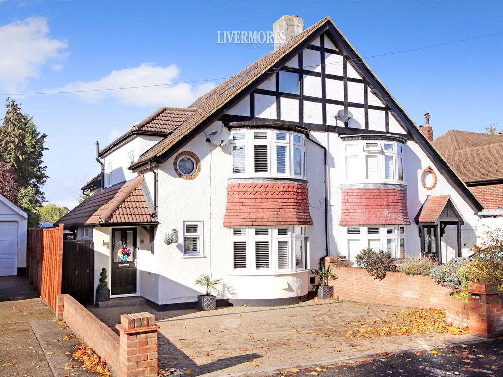 Church Drive, West Wickham BR4  