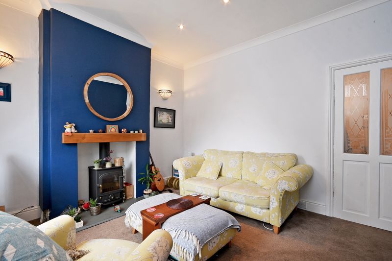 3 bed end terrace house for sale in Norris Road, Hillsborough