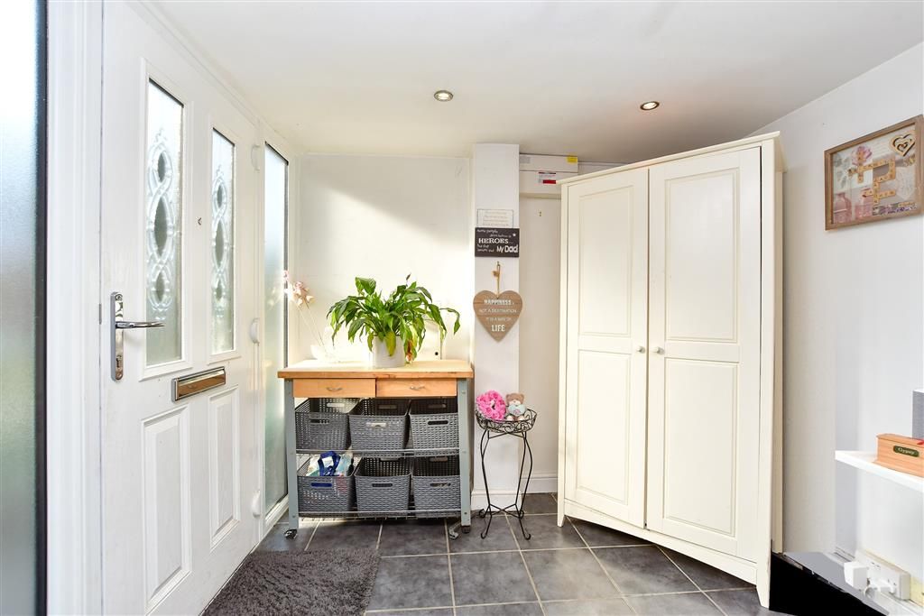 3 bed terraced house for sale in Fir Tree Grove, Lordswood, Chatham