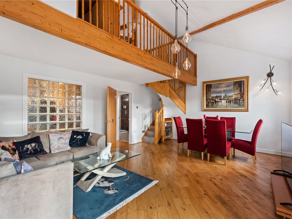 Equity Square London E2