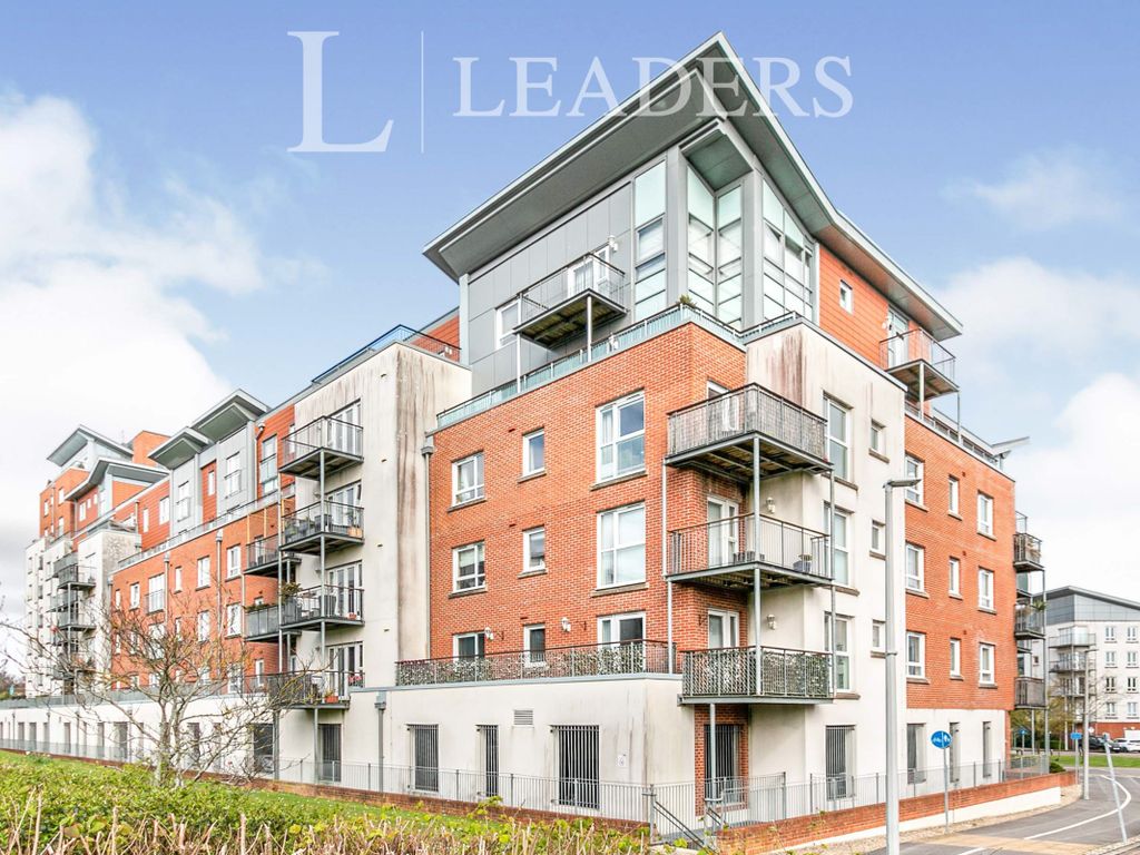 3 bed flat to rent in Avenel Way, Poole BH15 Zoopla