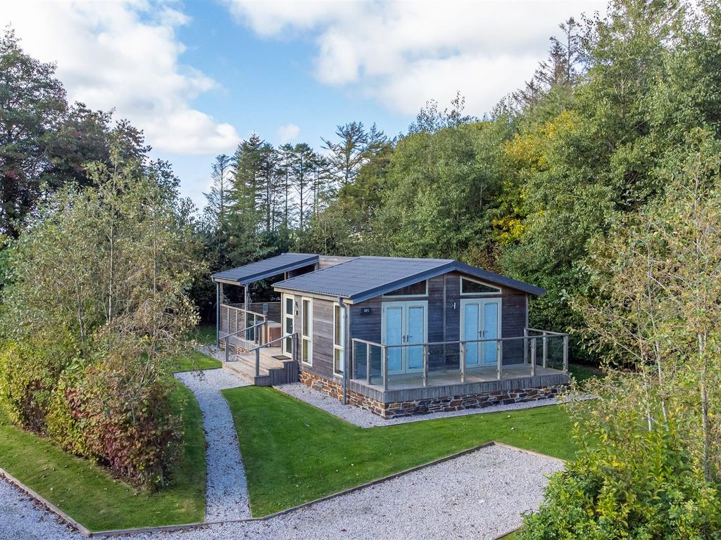 1 bed property for sale in Havett Road, Dobwalls, Liskeard PL14 Zoopla